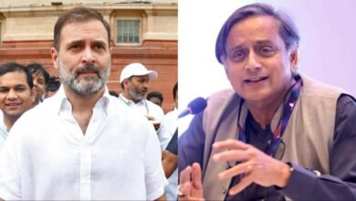 राहुल गांधी से मुलाकात और जन्मदिन की बधाई के बीच कांग्रेस में एकजुटता की कोशिश या नया तनाव? 2 99 14