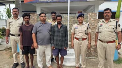 अवैध खनन पर जीरो टॉलरेंस के साथ जारी रहेगी कार्रवाई 3 Arop i 01 2