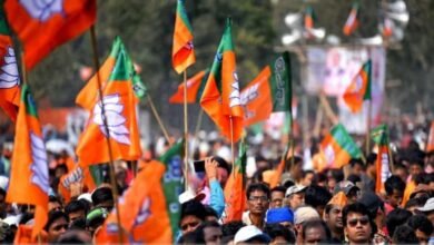 BJP 4