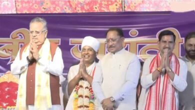 Chhattisgarh News11 2