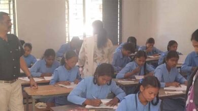 शिक्षा के क्षेत्र में बस्तर की बड़ी उपलब्धि, राष्ट्रीय छात्रवृत्ति परीक्षा में मिला प्रदेश में तीसरा स्थान 2 Chhattisgarh News 01 2 19 1