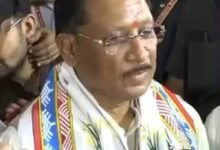 Chhattisgarh News 01 3 21