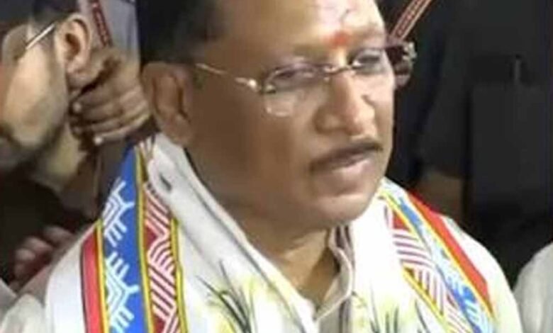 Chhattisgarh News 01 3 21