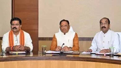 धान की बुआई और खाद-बीज की समीक्षा करेगी साय सरकार, 23 जून को कैबिनेट बैठक 3 Chhattisgarh News 03 2 17