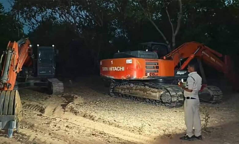 Chhattisgarh News 03 2 19