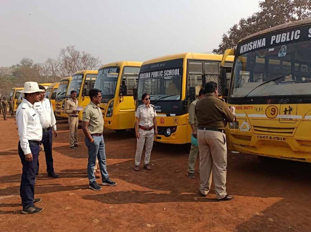 Chhattisgarh News 03 3 20