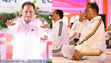 Chhattisgarh News 04 3 17