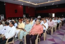 Chhattisgarh News 04 3 18