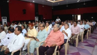 Chhattisgarh News 04 3 18