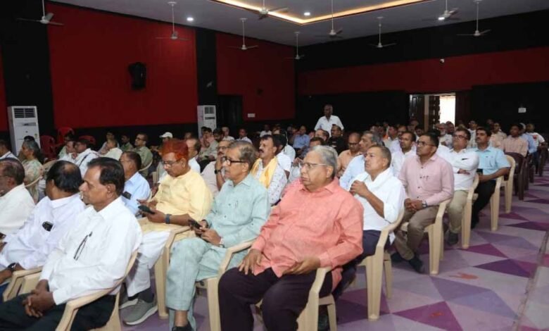 Chhattisgarh News 04 3 18