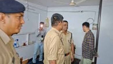 Chhattisgarh News 04 3 24