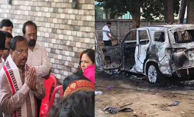 Chhattisgarh News 05 3 18