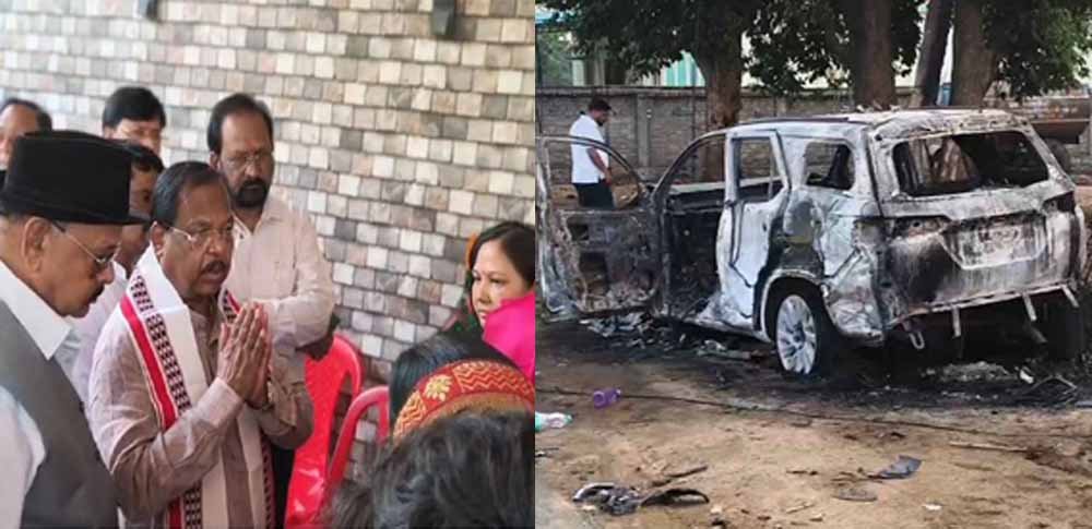 Chhattisgarh News 05 3 18