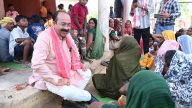 Chhattisgarh News 05 3 23