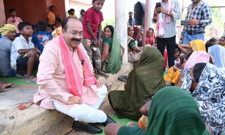 Chhattisgarh News 05 3 23