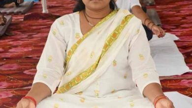 बीमारियों का इंतजार नहीं, पहले से स्वास्थ्य के प्रति सजग रहना जरूरी : मंत्री चौधरी 3 Chhattisgarh News 06 3 17
