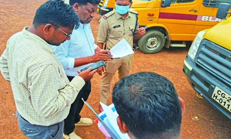 Chhattisgarh News 06 3 18