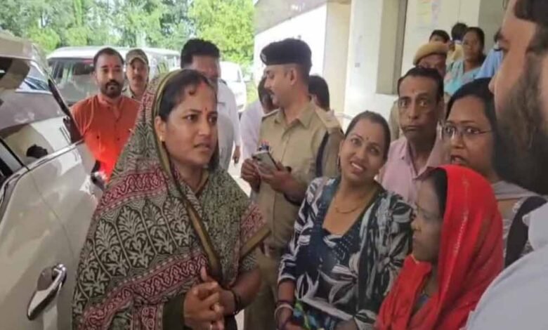 Chhattisgarh News 06 3 21