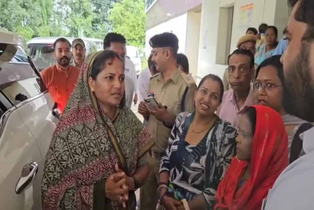 Chhattisgarh News 06 3 21