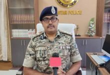 Chhattisgarh News 06 3 24