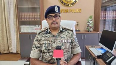 Chhattisgarh News 06 3 24