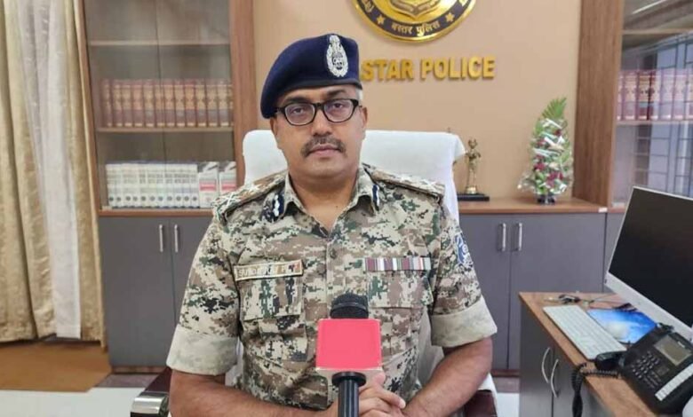 Chhattisgarh News 06 3 24