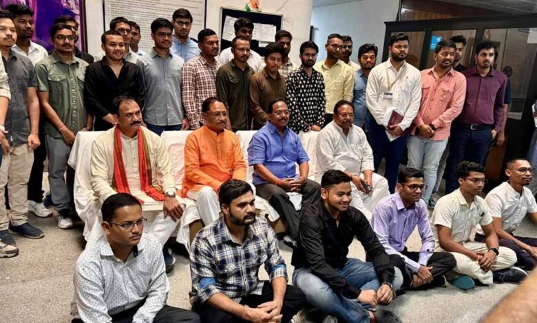 Chhattisgarh News 07 2 19