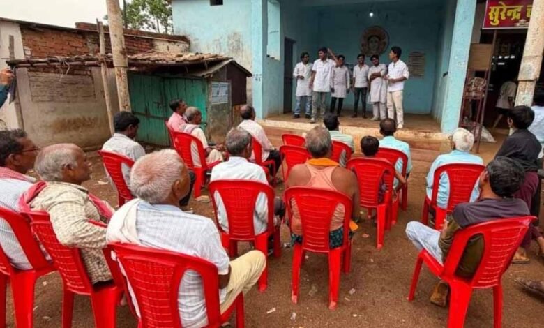 Chhattisgarh News 07 3 14