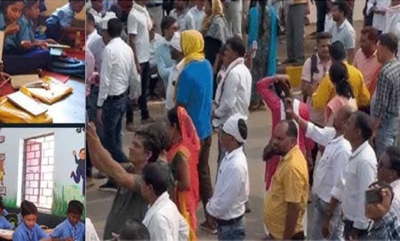 Chhattisgarh News 07 3 16