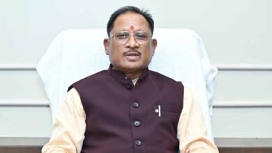 Chhattisgarh News 08 2 14