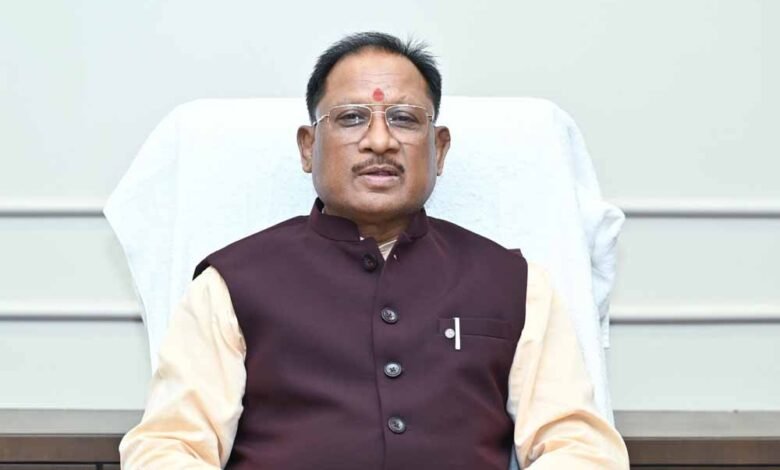 Chhattisgarh News 08 2 14