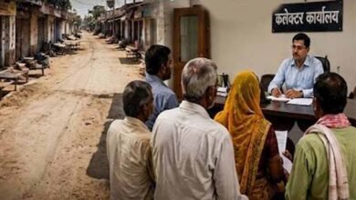 महिला सरपंच समेत चार जनप्रतिनिधियों के बहिष्कार से बढ़ा विवाद, कलेक्टर से की कार्रवाई की मांग 4 Chhattisgarh News 08 2 17