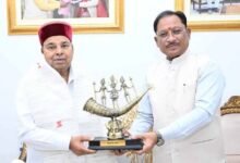 Chhattisgarh News 08 2 21