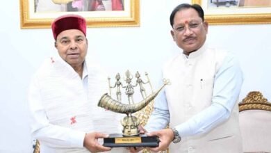 Chhattisgarh News 08 2 21