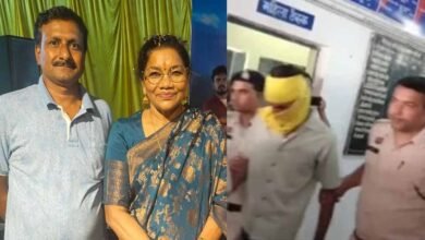 छत्तीसगढ़ ट्रिपल मर्डर केस में बड़ा घटनाक्रम, 4 आरोपियों ने पुलिस के सामने किया आत्मसमर्पण 2 Chhattisgarh News 08 3 13