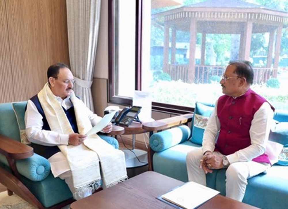 Chhattisgarh News 08 3 18