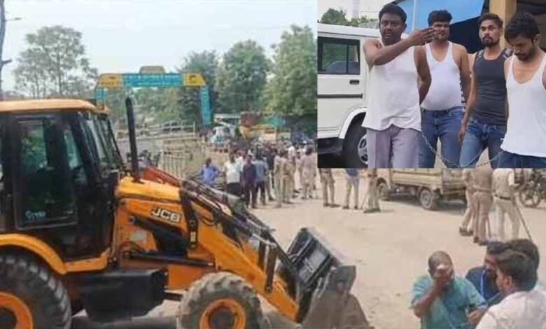 Chhattisgarh News 08 3 20