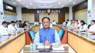 Chhattisgarh News 09 2 12