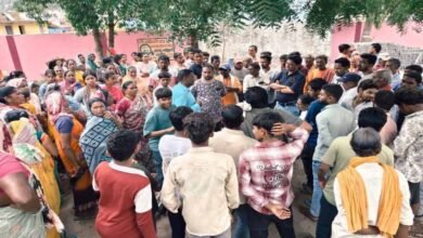 Chhattisgarh News 09 3 18