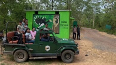 Chhattisgarh News 10 1 12