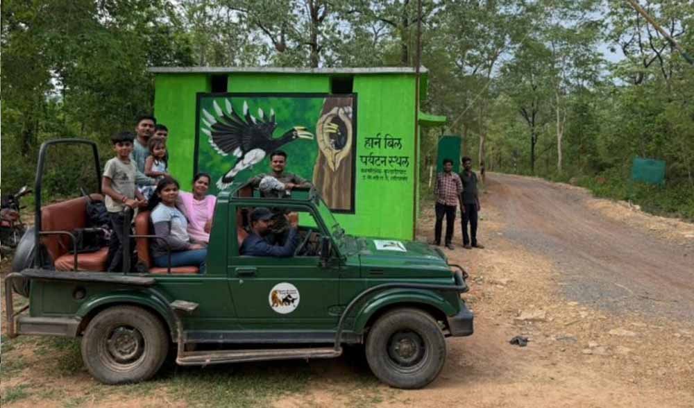 Chhattisgarh News 10 1 12