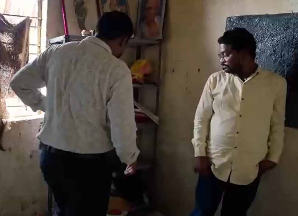 Chhattisgarh News 10 2 14