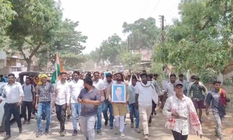 Chhattisgarh News 10 3 10