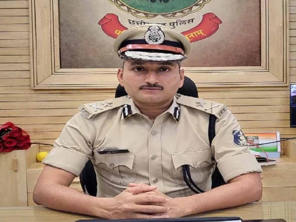 Chhattisgarh News 10 3 13