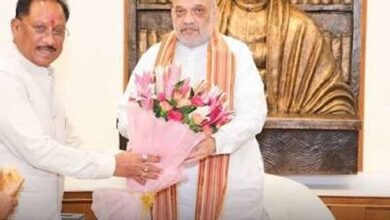 Chhattisgarh News 11 3 9