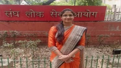 मध्यप्रदेश को मिली नई IAS अधिकारी, श्रद्धा शुक्ला का कैडर परिवर्तन मंजूर 2 Chhattisgarh News 12 3 2
