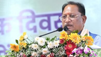 मुख्यमंत्री विष्णुदेव साय के नेतृत्व में विकसित छत्तीसगढ़ की दिशा में एक और महत्वपूर्ण कदम 2 KZhilaadi 02 3