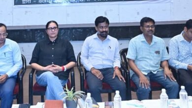 स्वच्छता प्रबंधन और जनजागरूकता पर 82 ग्राम पंचायतों के हितधारकों को किया गया प्रशिक्षित 2 Karya 03 1