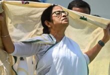 Mamata Banerjee 107 1 3