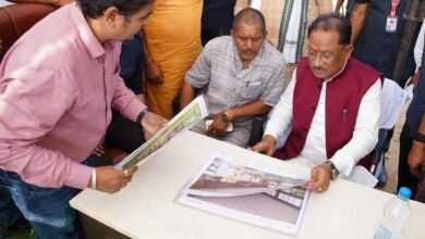 24 घंटे अध्ययन सुविधा, डिजिटल लाइब्रेरी, 50 हजार पुस्तकों और स्मार्ट सुविधाओं से सुसज्जित होगा नालंदा परिसर 2 Nalanda 01 2